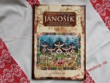 Kniha: Jánošík