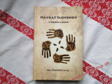 Kniha: Návrat Slovenov