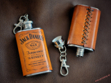 Ploskáčik - JackDaniels